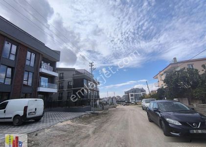 Taşpınar Gölbaşı'nda 1+1 Keyifli Yaşam