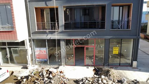 Trabzon Akçaabat'ta Satılık Dükkan