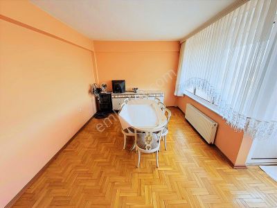 Edirne Merkez Eski Göğüs Hastanesi Karşısı Satılık 3+1 Daire