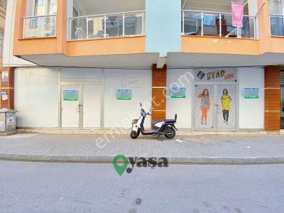 Yaşa Gyd - Gökdelen Civarı 330 M2 Depolu Satılık İş Yeri