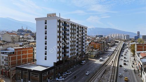 Remax Advantagedan Davutdede Metro İstasyonunda Sıfır 2+1 Daire