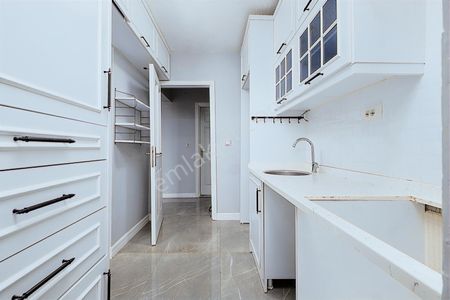 Remax Advantage'den Yunuseli Toki Evleri İçi Yenilenmiş 2+1daire