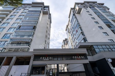 Remax Advantage'dan Çelebi Nova'da Satılık 3+1 Sıfır Daire