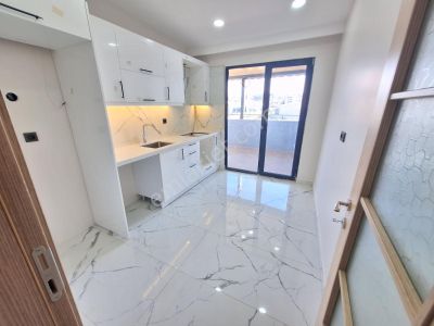 5+1 Dubleks Fiyatına İki Adet 2+1 Daire Bagımsız Sıfır İskanlı