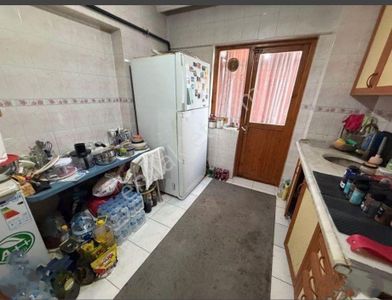 Atanora Vadi'den Cadde Üzeri 3 Cepheli Geniş Ara Kat Manzaralı Kombili 3+1