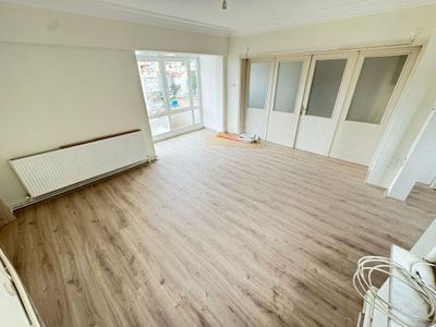 ▇ Edremit'te Camivasat Mah. 3+1 Önü Açık Geniş Kullanımlı Daire