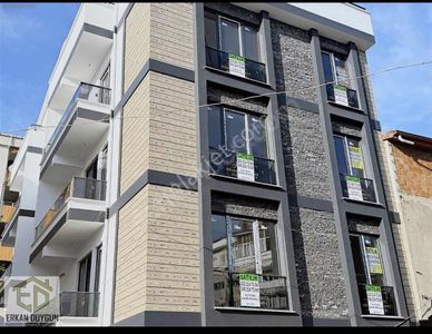 Körfez H.osman Mah.satılık Arakat Daire 2+1