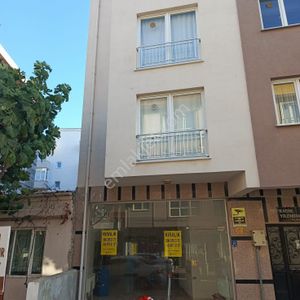 Barbaros Mahallesi Türk Gücü Caddesinde Cadde Üzeri İşyeri