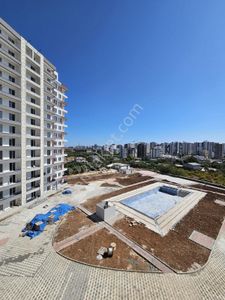 Mersin Erdemli Arpaçbahşiş Te Satılık Daire