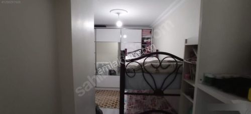 Yozgat Bulvarında 3+1 Orta Katta Full Yapılı Satılık