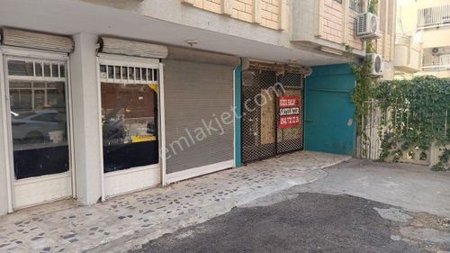 Güzel Emlak Tan Satılık Dükkan