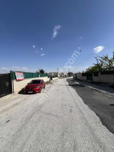 Sürşen Premium Group'dan Acill Satılık Mükemmel Konumda Arsa