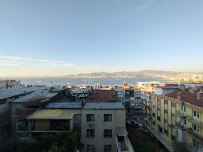 Üçyol Metroya Yakın Full Deniz Manzaralı Satılık 2+1 Daire