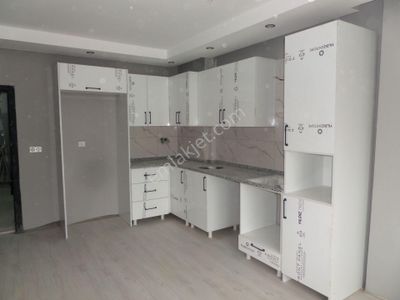 100.yılda,2+1,açık Mutfaklı,4. Kat,hasarsız Satılık Daire