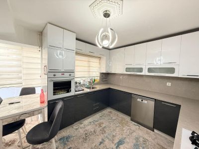 (1149) Keçiören Ataparkta Aşık Veysel Caddede 5+1 Asansörlü Geniiş Asansörlü Yapılı Kupon Dubleks!!