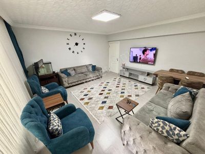 (1160) Keçiören Kuşçağızda 2+1 Giriş Kat Satılık Daire