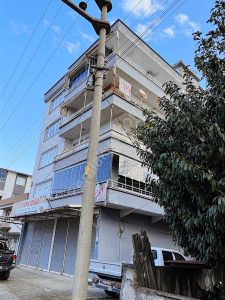 Görgülü Emlaktan Satılık Daire Kaçmaz Fırsat