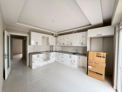 Kumköprü Mh Ebeveyn Banyolu, Giyinme Odalı 3+1 "teslimi Yakında"