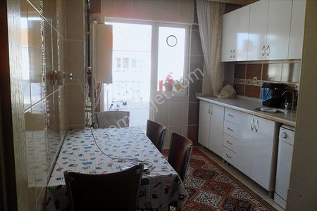 Alsancak Mahallesi Full Yapılı 4+1 Teras Daire Mansuroğlu Emlak'