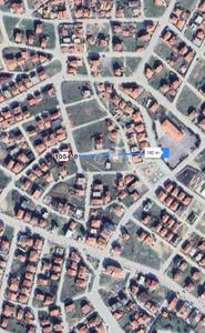 Ege Emlak'tan Yukarızaferiye Mahallesinde Satılık İmarlı Arsa