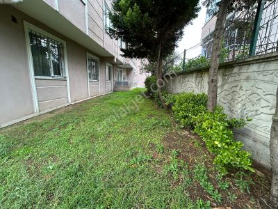 Yılmaz İnşaattan Bahçeli 1+1 Full Eşyalı Kombili Daire