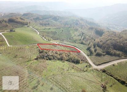 Mg 5.654 M² Manzaralı Arazi | Yatırımlık Termal Bölgeye Yakı