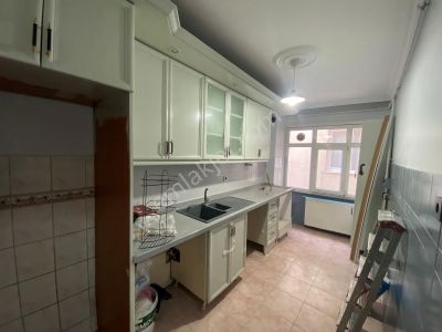 Mimar Emlak'tan Satılık 2+1 80m2 Çift Cepheli 2.kat Daire!