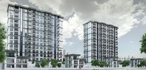 Çankaya Üniversitesine Cephe 2+1 Daire Bu Fırsat Kaçmaz!!