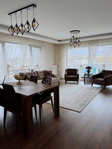 Remlaktan Zümrütevlerde Satılık 4+1