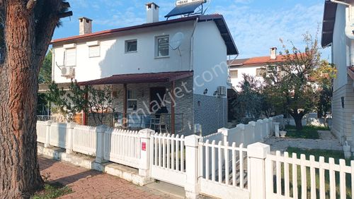 Altınova Da Masrafsız Ve Bakımlı Eşyalı Satılık Dubleks Villa