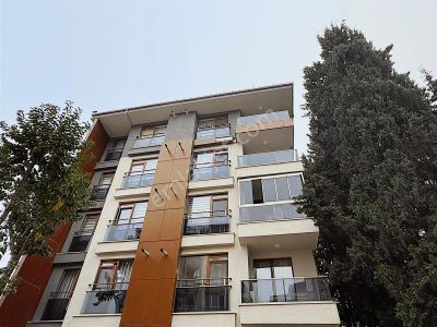 Edirne Merkez Koca Sinan Mah. Eşyalı Kiralık 1+1