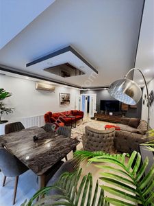 Uncalı Mahallesinde Vatandaşlığa Uygun, Lüks 3+1 Satılık Daire