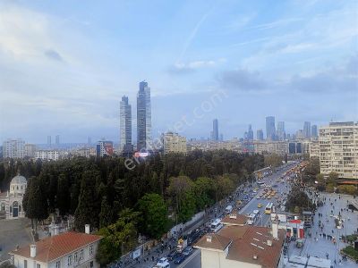 İşyeri-İşhanı Katı