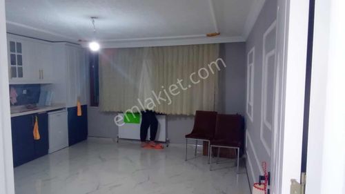 Karacabey Saadet Mahallesinde Satılık Bakımlı Daire