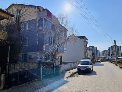 Kavanium Bölgeside Dubleks 3+1