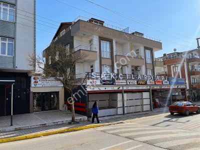 Seda Caddesinde Fırsat Ara Kat