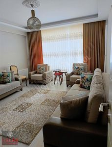 Aslan Emlak Gayrimenkulden Gündüz Ökçün Caddesi Yakını 3+1