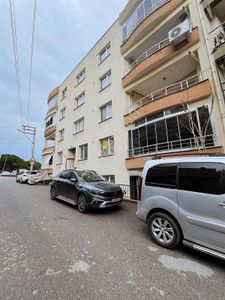 Kurtuluş Mah.satılık 3+1 Satılık Daire