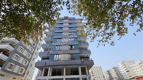 Ulaş Emlaktan Atakent Emniyet Müd.civarı 3+1 Lüks Sıfır Daire