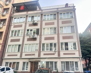 Bursa İntizam Mahallesinde Kat Mülkiyetli, Kira Getirili 2+1