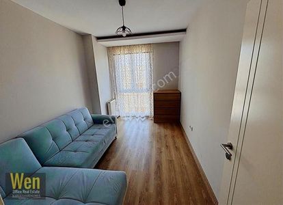 Westsıde Eşyalı 2+1 Taşınmaya Hazır واحد اجاره