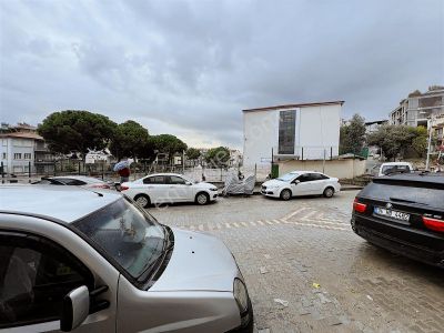 İşyeri-Dükkan & Mağaza