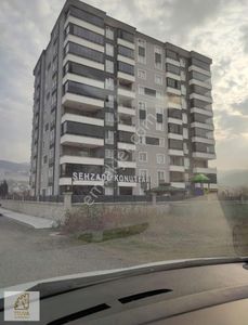 Truvadan Derebahçe'de Lüks Sıfır Geniş 3+1 Satılık Daire