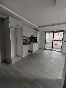 Atakent'in Gözde Konumunda 1+1 Kiralık Daire