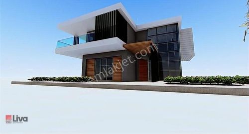 Rw Liva Life'dan Balıkesir Demirkapı Da 2 Kat İmarlı Arsa