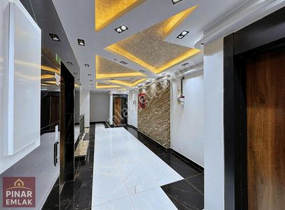 Lokman Hekim Hastanesi Civarında Satılık Ultra Lüks 3+1 Daire