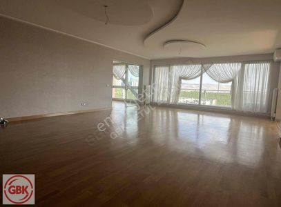 Parkoran 5+1 342m2 Peyzaj Cephe Satılık Daire