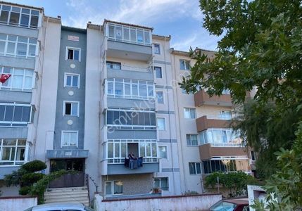 Keşan Camlıkent Önü Acık Çok Güzel Bir Konumda Dairemiz Öztürk. Emlak İnşaattan Satılık