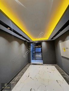 Pt- Çamlıca Mahallesi Lüks 3+1 Satılık Daire