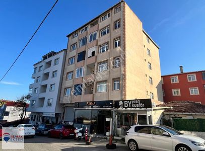 Beykoz Rüzgarlıbahçede Manzaralı, Yenilenmiş, Ferah 3+1 Daire!